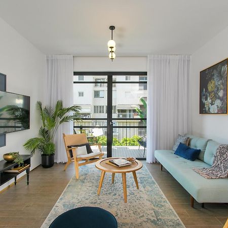 Apartamento Mr. Brooklyn - By Tlv2Go Tel Aviv Habitación foto