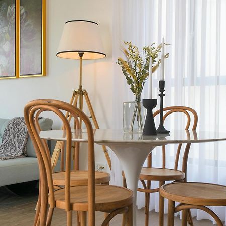 Apartamento Mr. Brooklyn - By Tlv2Go Tel Aviv Habitación foto