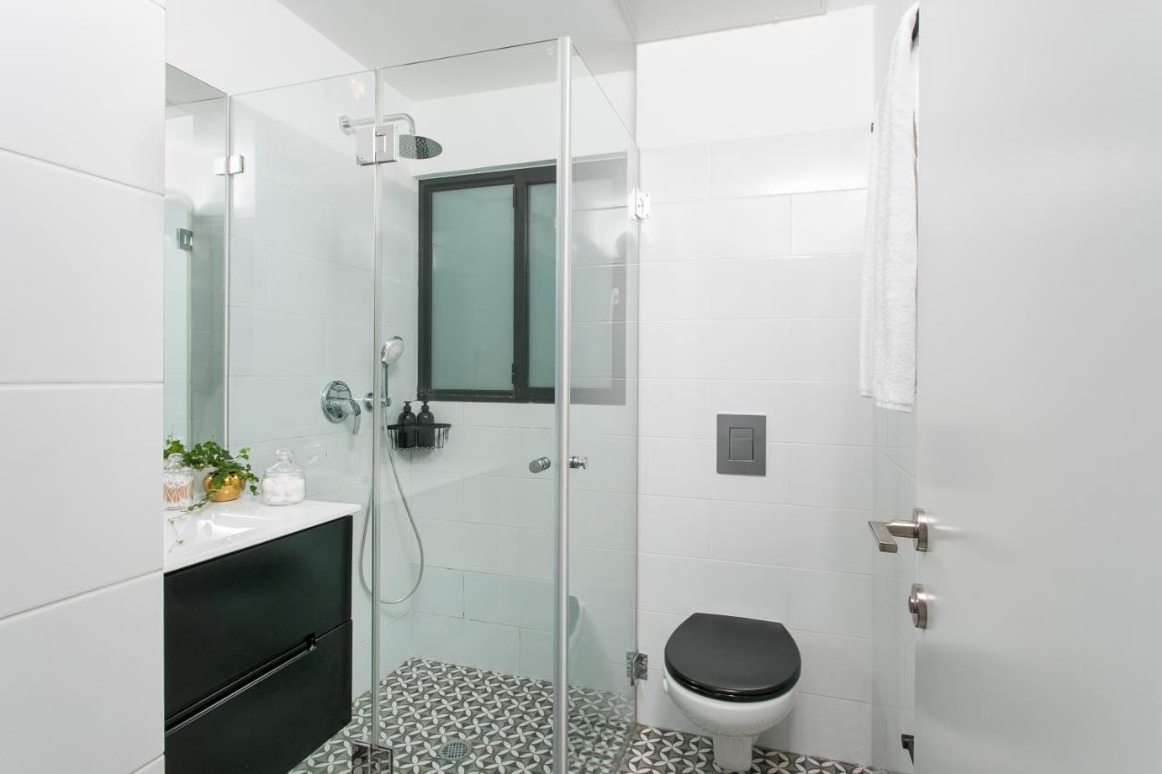 Apartamento Mr. Brooklyn - By Tlv2Go Tel Aviv Exterior foto