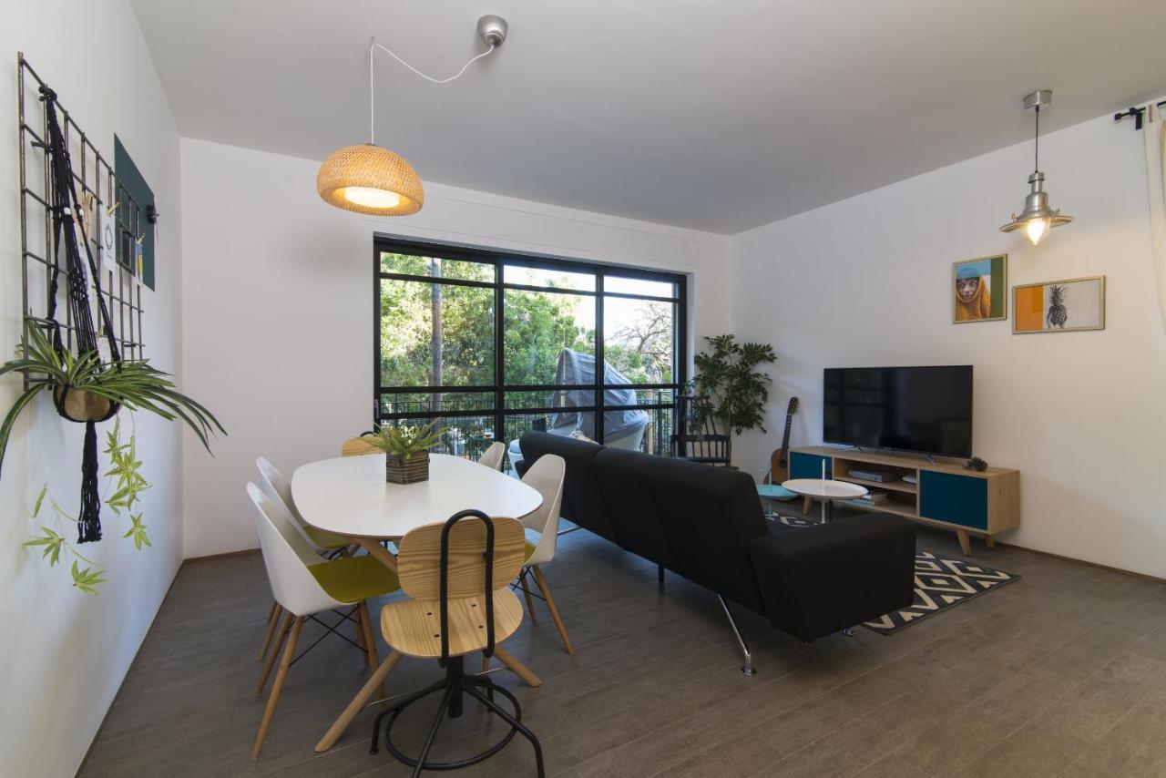 Apartamento Mr. Brooklyn - By Tlv2Go Tel Aviv Exterior foto