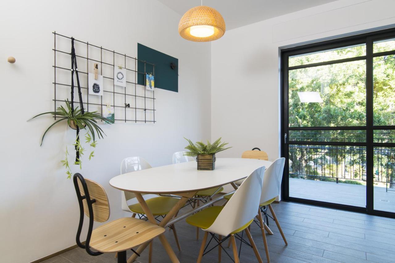 Apartamento Mr. Brooklyn - By Tlv2Go Tel Aviv Exterior foto