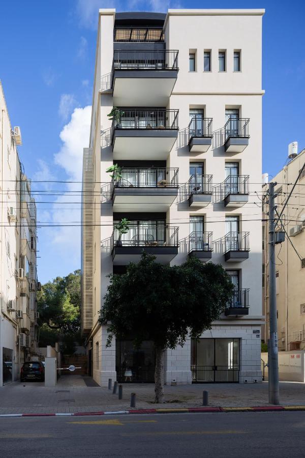 Apartamento Mr. Brooklyn - By Tlv2Go Tel Aviv Exterior foto